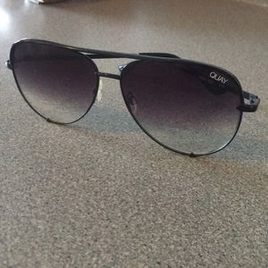 Quay Australia sunglasses